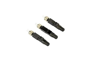Pre-embedded FC Optical Fiber Optic Connector 55mm FC Fast Connector