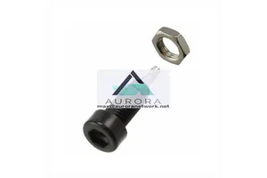Hot Sale Banana and Tip Connectors Jacks, Plugs 105-0803-001