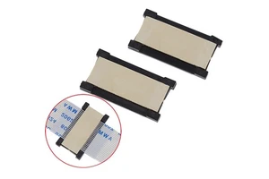 FFC/FPC Extension Board 30/40/50P Ribbon Cable Extension Connector Simple Extension Seat 0.5mm Pull-out