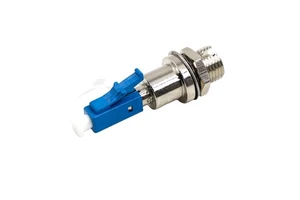 Wholesale Price China Manufacture Fiber Optic LC Male-FC/SC/ST/E2000/SMA Female Hybrid Adapter