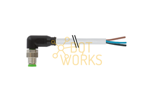 Murrelektronik New 7000-08021-2500500 Circular Connectors