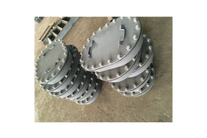 Ship Stainless Steel Manhole Cover for Sale