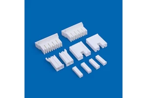 JST PS-250-2A-15 2pin Male Female Electrical Cable Connector Terminal