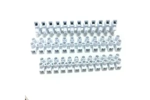 High Quality Electric Terminal Block Connector with High Temperature