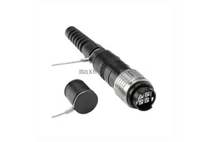 Push-Pull 4 x LC metal Connector ECTOR HI-FIBER4-MC Fiber Optic Connector Assemblies