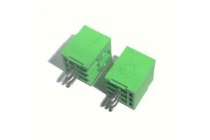 Hentet New KF2EDGV-2.54-3P 3 Position Connector Receptacle Board to Board & Mezzanine Connectors