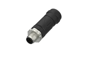 Waterproof Gel Female Wire Terminals Crimp Quick 5 Pin Wire connector