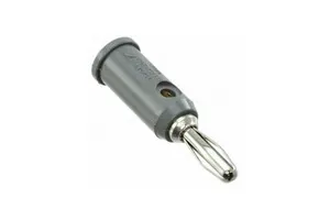 (Connectors Banana and Tip Connectors Jacks Plugs) 1325-8