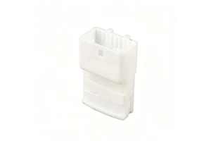 1473410-1 16Pin Male Automotive Connector Housing 12A 250V Copper Contacts Nylon Shell 0.7mmPitch for Vehicle Wiring Connections