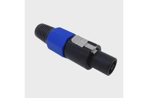 Speakon Connector