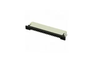 (FFC FPC Flat Flexible Connectors) 1-84952-8