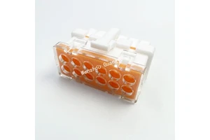 12 Pin Female Auto Car Terminal Electrical Waterproof 3901-2120 Housing Cable Connector Socket Plug Accessories