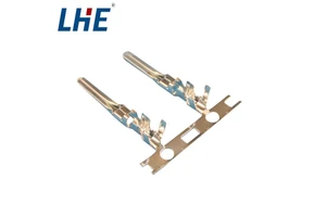 Electrical SYM-41T-P0.5A Crimping Electrical Terminal And Jst Connectors