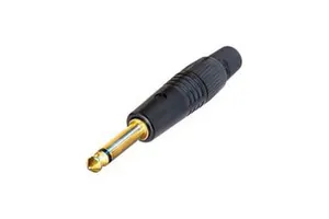 NP2C/B Audio Video Connector
