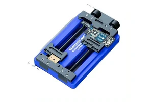 MECHANIC MR6 Max Universal PCB IC Chip Soldering Holder Fixture for Mobile Phone Motherboard Repair Tools