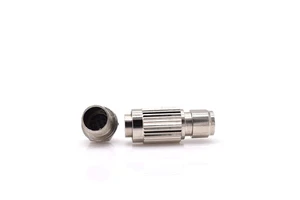 8PIN Waterproof HR 25-7TP-8S HR25-7TR-8P Circular Connector for Aviation M8 Fiber Optic Plug Cable Connector Battery Connector