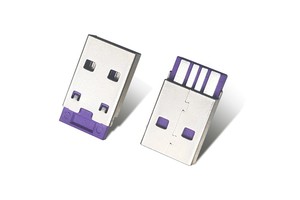 Cheap Price USB-A Connector Manufacture USB Connector for Charging