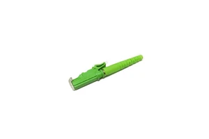 Factory Manufacture SM/MM Fiber Optical Connector E2000/APC E2000/UPC series