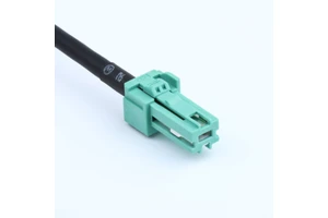 ZYX High Performance RF Coaxial Cable Assembly with Connector