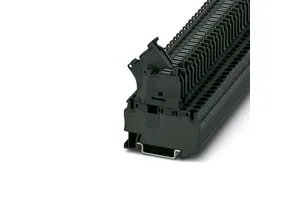 3036563 in Stock, Original, Brand New ST 4-HESILA 250 (5X20) Fuse Modular Terminal Block