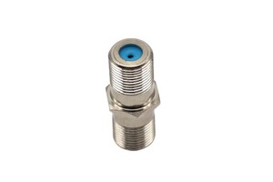 RF coaxial F Connector F - A - F female/male connector/Twist on