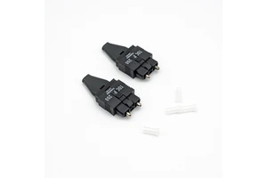 Original TOCP200 Connectors Duplex Type Optical Fiber Connector TOCP 200