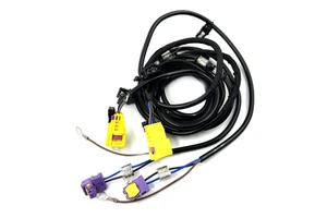 Auto Parts, Automotive General-purpose Parts, Connectors, Wires, Dual-headed.