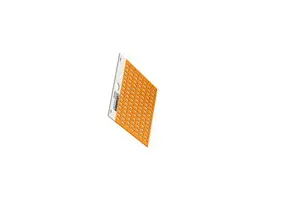 (Terminal Block Accessories) 0829281,US-WMT (12X4) OG,Cable Identification