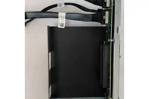 Taishan 02312NFW Rear 2*8 Module 3 Hard Disk Backplane Component in Stock