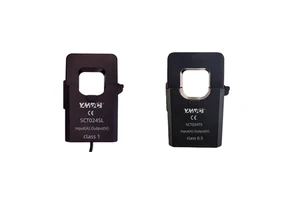 YHDC SCT024SL/SCT024TS Series Split Core Voltage Output CT 50-400A 0.333/1/3/5V 0.5% Accuracy Cable/Screw Terminal CE RoHS