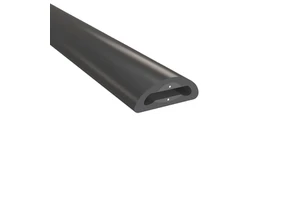 C13 End Piece Connecting Cable Without Resistor for Safety Edge Sensor