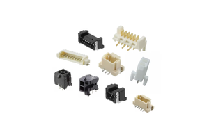 Automotive Connector 1-2299987-2