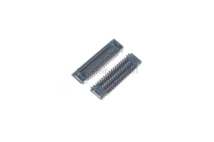 QZ 0.4mm 30pins board to board mezzanine connector SMD 530127 AXE530127