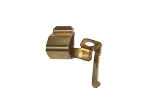 Premium Quality Brass Screw Terminal Block Connector with Screw Connection and Wire Connection System 50000 MOQ Made in China