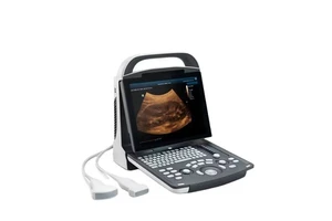 Professional Mindray Ultrasound Machine DP-10 Wireless Probe for Medical Imaging Diagnosis