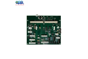 Gaming Assembly Parts Alpha 2 Backplane Board Back Plane