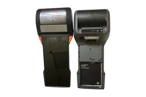 Mobile Android Handheld Smart and Convenient Android POS System Terminal with Scanner Laser V2s Plus
