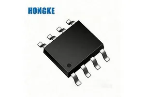 Electronic Ic MP1584EN MP1584 SOP8