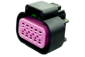 15326842 connector housing conector accessories automotive connector