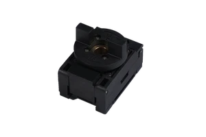 0.65 mm Pitch Universal IC Socket Header with Replaceable Pogo - pins BGA 56 201 Socket Suitable for Communication Chips