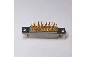 ZSX High Speed Transmission MIL-83513 J30JA Micro Moment Fast Connector High Quality Board Mezzanine Communication Equipment