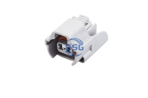 DJ7028Y-2-21 Automotive connector harness plug connector 6189-0573 90980-11153