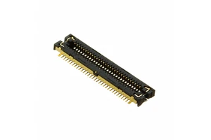 H I R O s E C O n n E c t O R FX12B-60S-0.4SV Board to Board Mezzanine Connectors POS 0.4mm Solder ST SMD T/R Reel Packaging New
