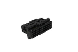 Widely Used Connector Female Auto Waterproof Automotive Connectors Housing 6189-8098
