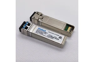 Finisar FTLX1471D3BCV 1G/10G Dual Rate SMF 1310nm 10km SFP+ Transceiver