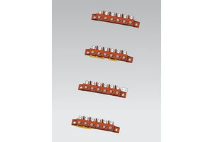 CE Terminal Block