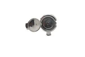 High Precision CNC Machining Services ±0.05mm Tolerance - Custom Aluminum Stainless Steel Machined Parts CNC Manufacturing