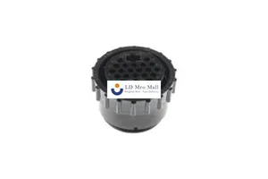 (Circular Connector Accessories) 206612-1