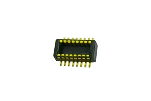 BM0412G 0.4mm Narrow Pitch Board Board Mezzanine Connector Double Row 12Pin Compatible DF40TC-12DP-0.4 Male Board Connector