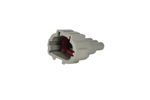 Hot Selling Automotive Waterproof Connector Electrical Auto Wiring Connectors 6188-0556